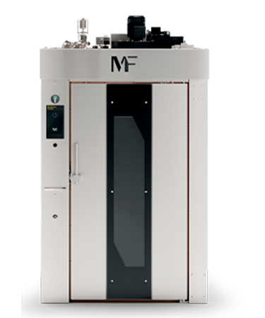 Horno Basic Mondial Forni