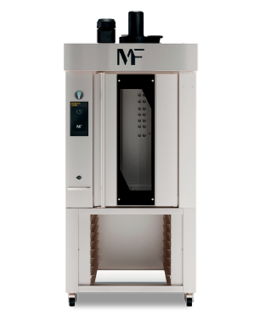 Horno Slim Mondial Forni