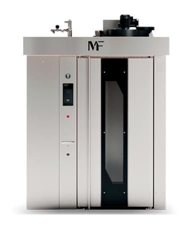 Horno Techno Mondial Forni
