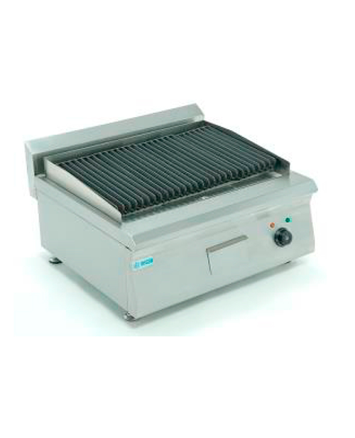 ASADOR GRILL ELECTRICO MARCA MIGSA MODELO FB-BN600-E606