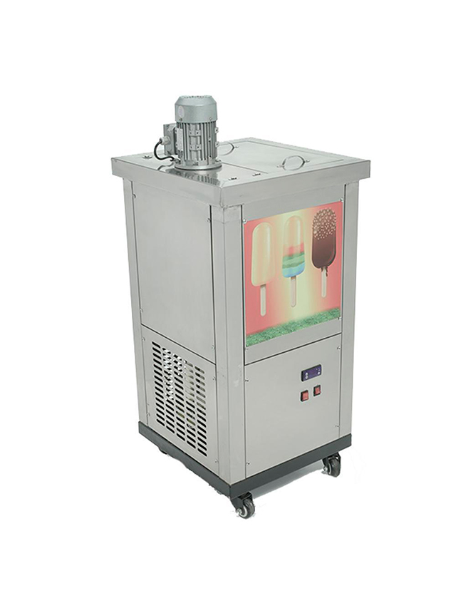 Fabricador de paletas migsa tc-pm-500