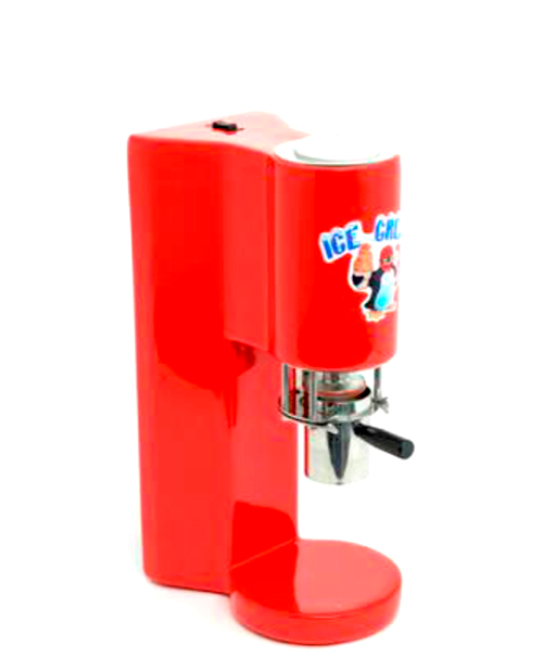 Máquina para hacer spaguetti de helado jo-mj-103