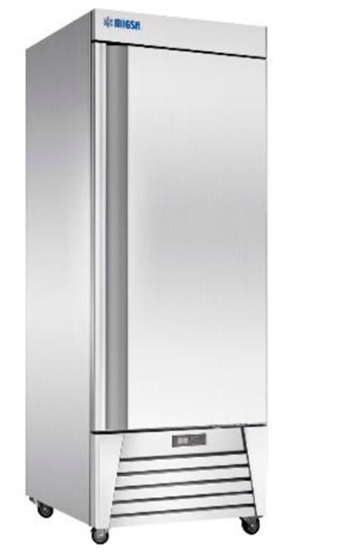 Refrigerador be-ur-27c-1
