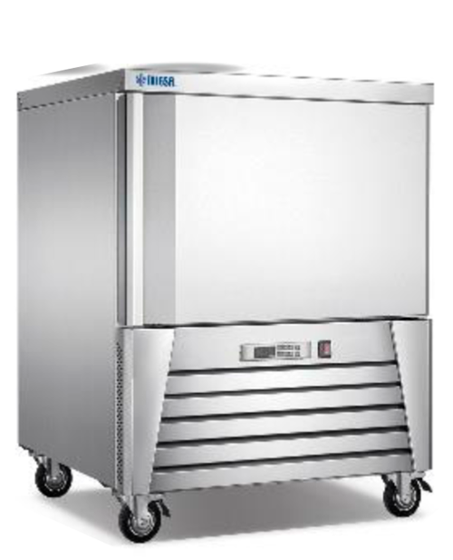 Congelador Migsa super rapido be-bcf-25