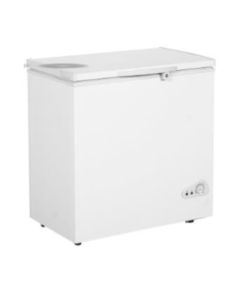 Congelador Migsa tapa cofre nc-bd-158