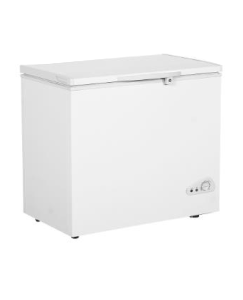 Congelador Migsa tapa cofre nc-bd-208