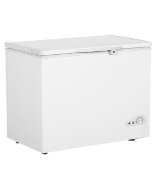 Congelador Migsa tapa cofre nc-bd-208