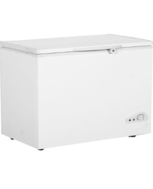 Congelador Migsa tapa cofre nc-bd-408