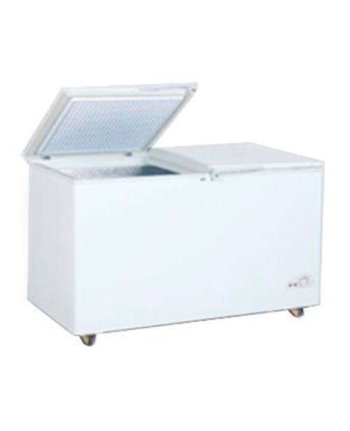 Congelador Migsa tapa cofre NC-BD-538