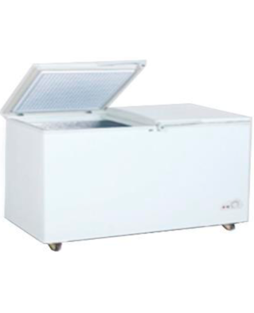 Congelador Migsa tapa cofre NC-BD-750