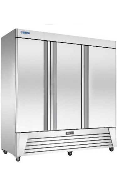Refrigerador be-ur-78c-3