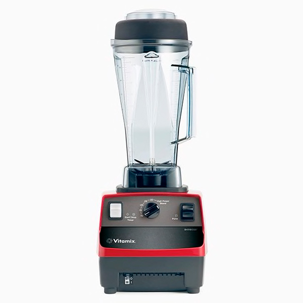 BarBoss Vitamix Licuadoras comerciales CDO NEGOCIOS