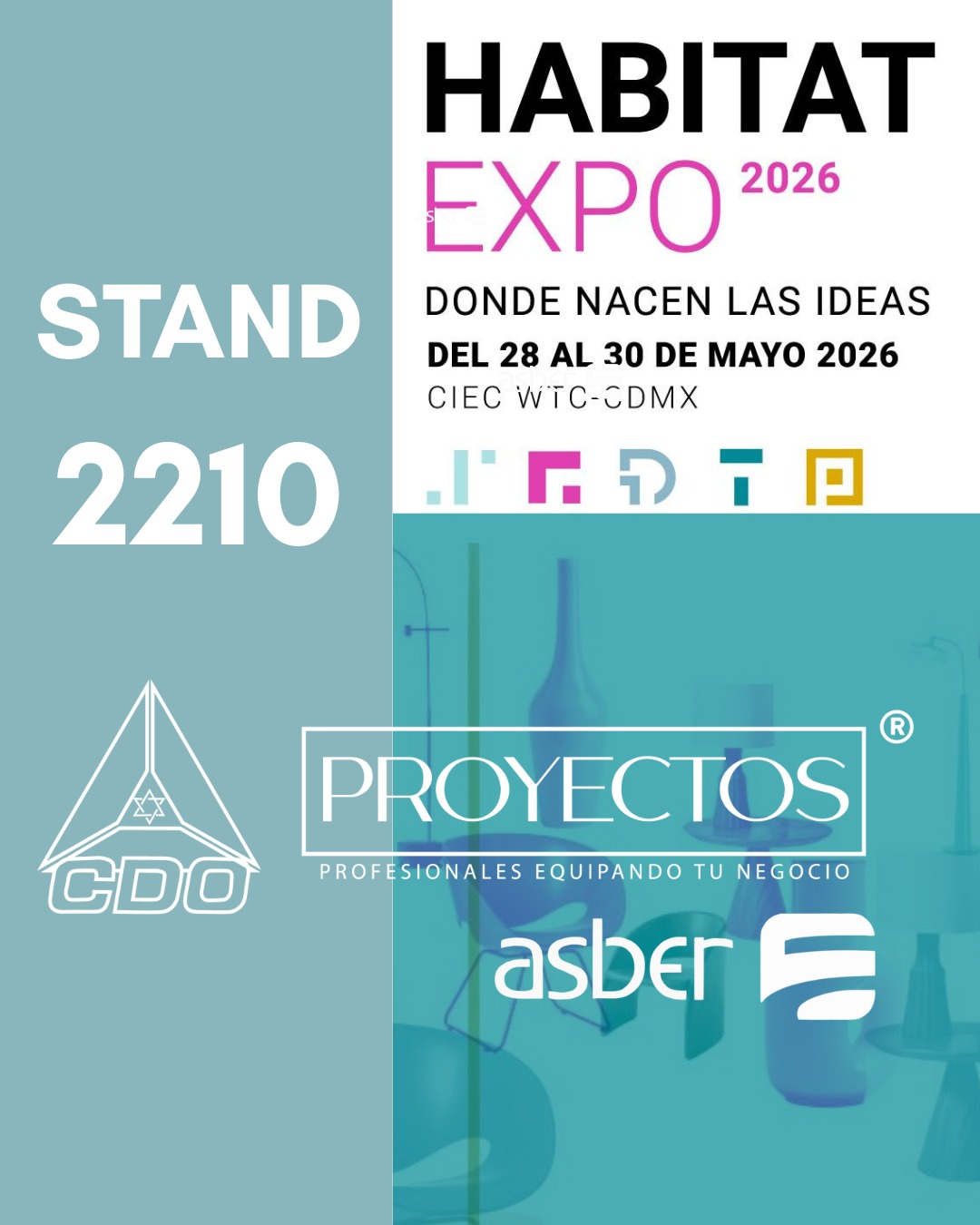 expo habitat