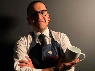 curso barista basico