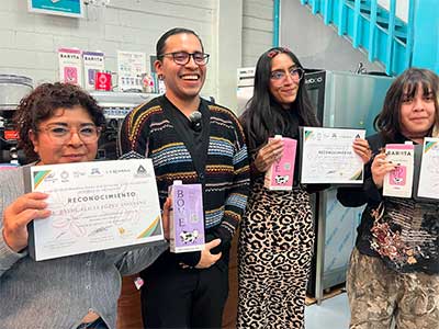 curso barista basico