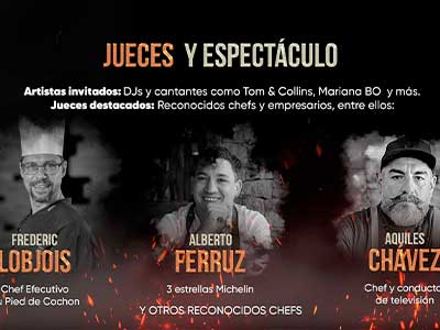 batalla culinaria puebla