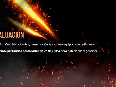 batalla culinaria puebla