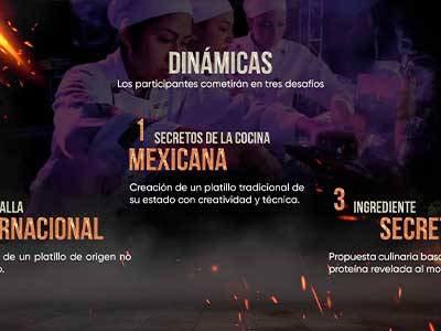 batalla culinaria puebla
