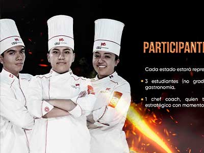 batalla culinaria puebla