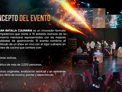 batalla culinaria puebla