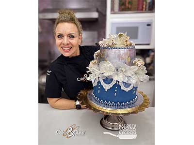 congreso cake & bake