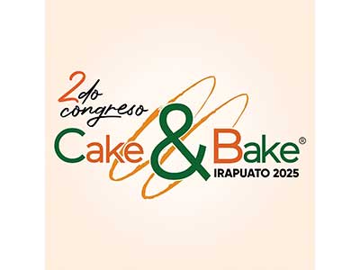 congreso cake & bake