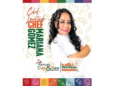 congreso cake & bake