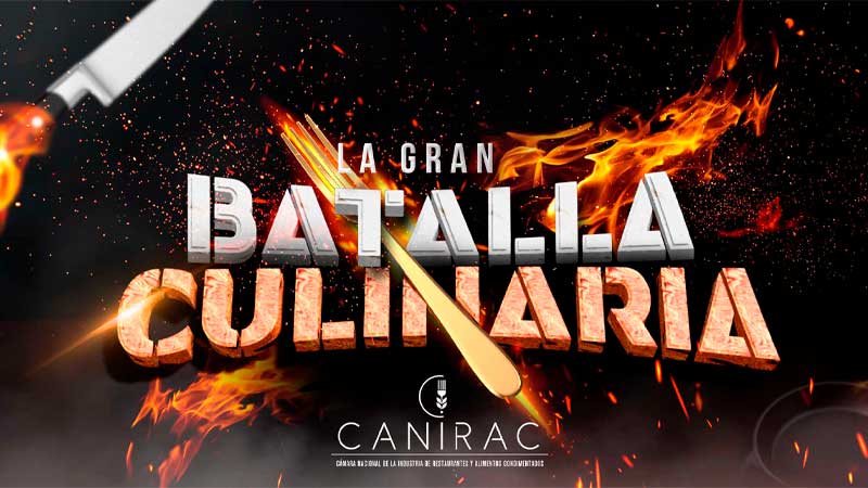 la gran batalla culinaria