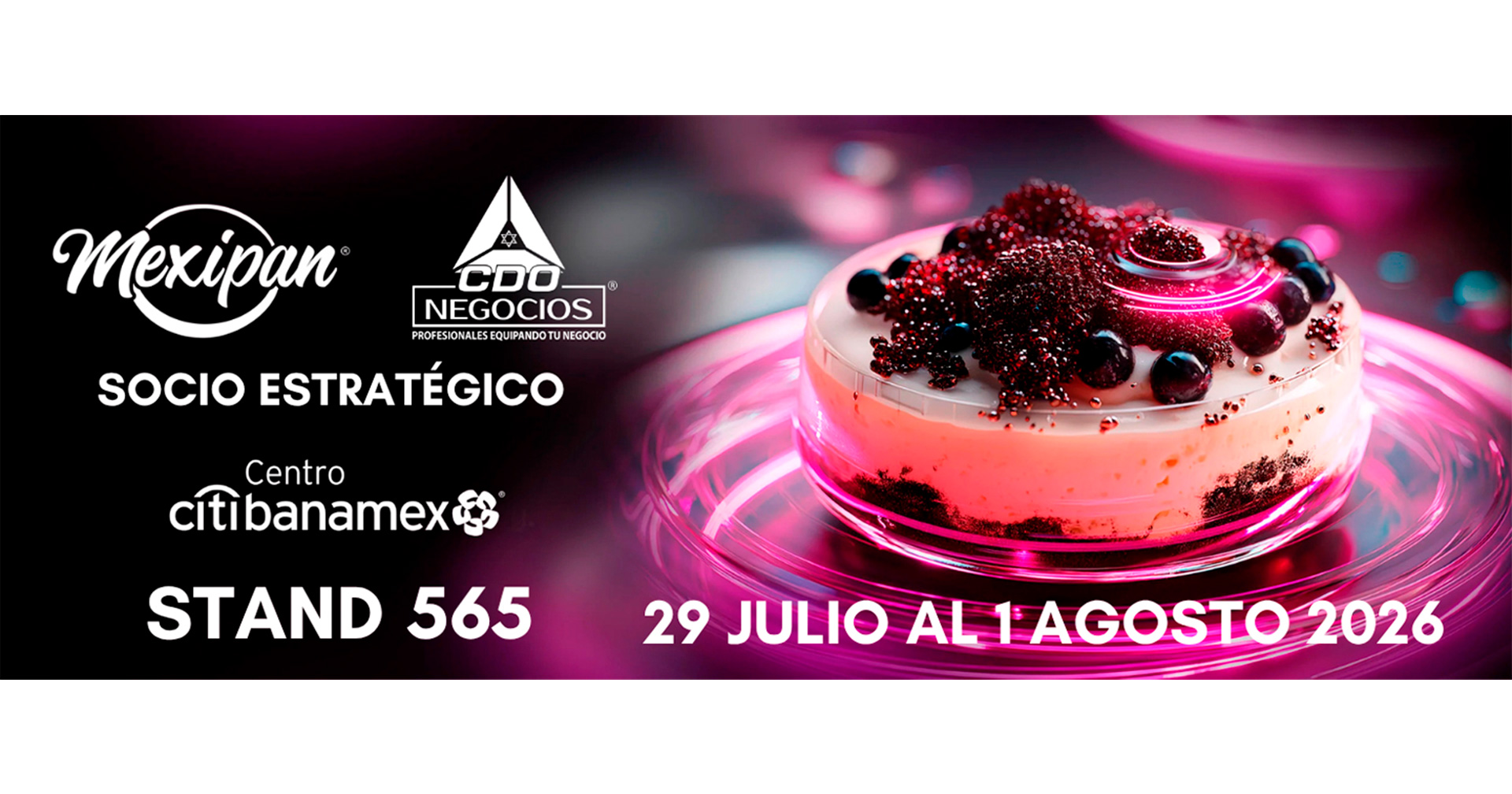Mexipan cdo negocios