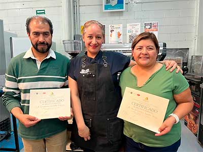 curso barista basico