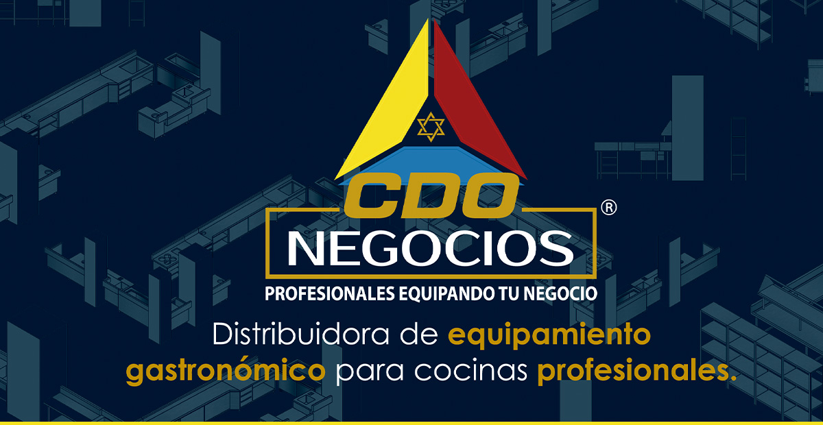 cdo negocios
