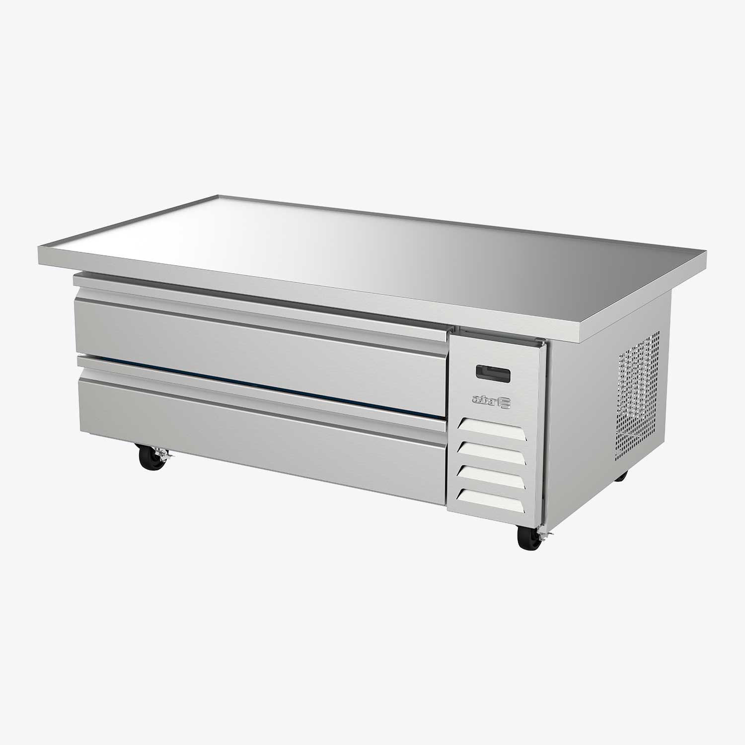 base chef refrigerada ACBR-52-60 HC