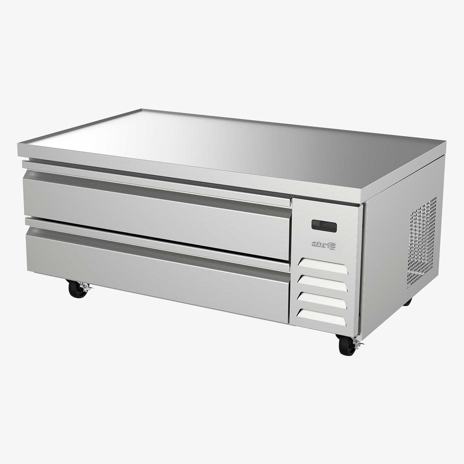 base chef refrigerada ACBR-52 HC