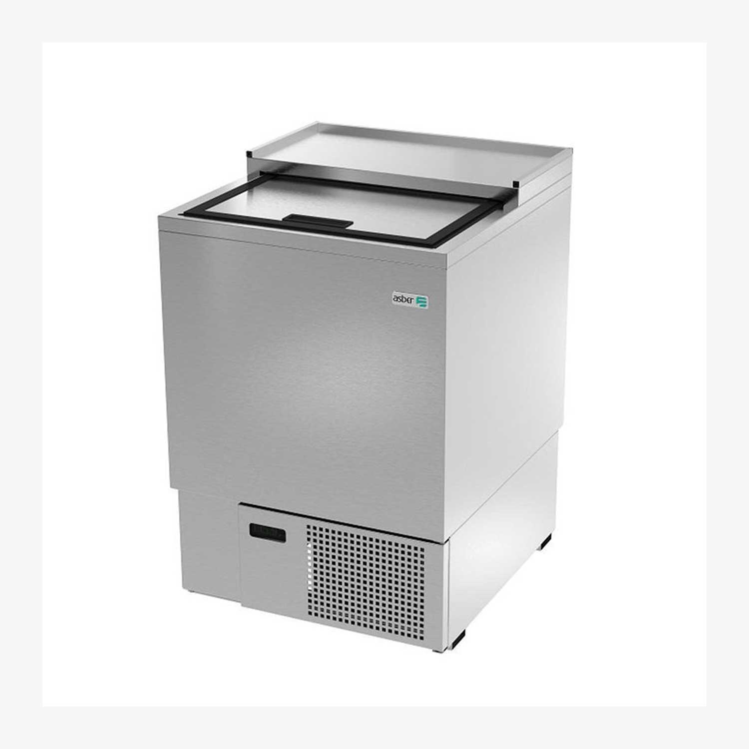 Glass Frosters asber AGF-24-S HC