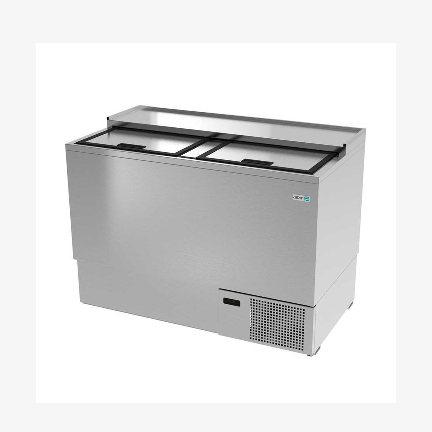 Glass Frosters asber AGF-50-S HC