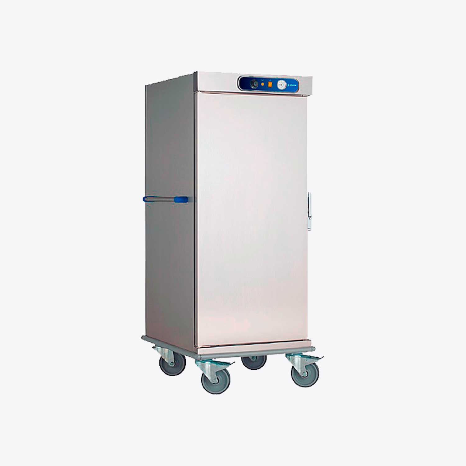 carro caliente banquetero asber CCB-20