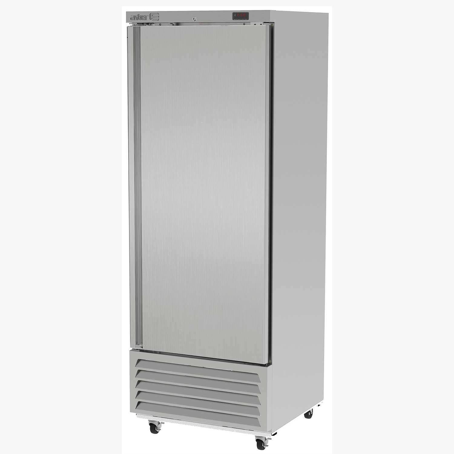 conservador de congelados Asber ARF-17 HC