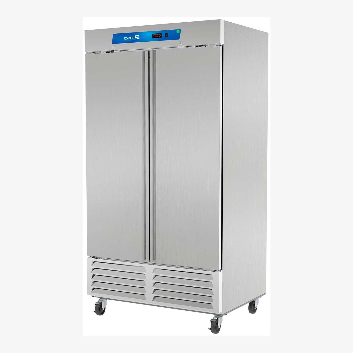 conservador de congelados Asber ARF-37 HC