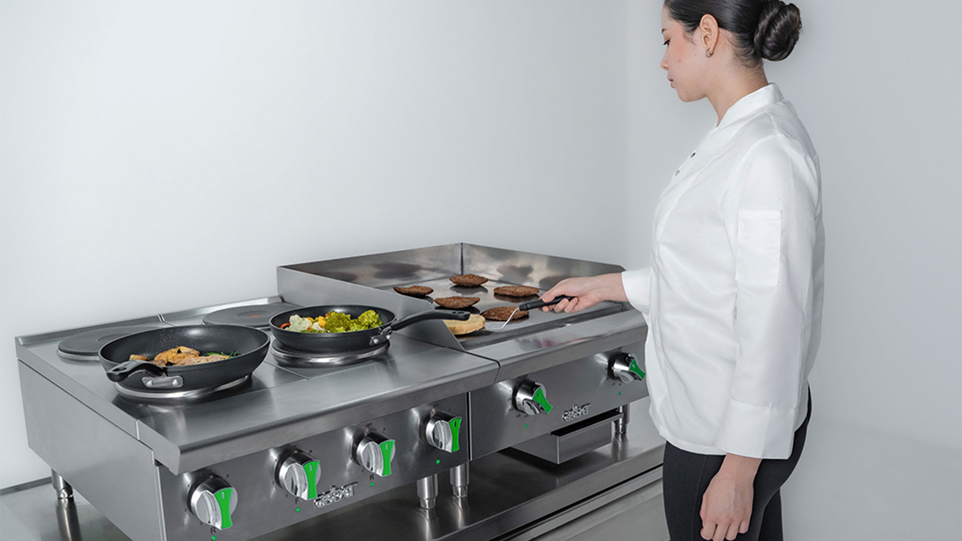 asber linea emerald coccion electrica