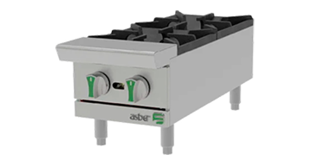 parrilla AEHP-2-12-EM