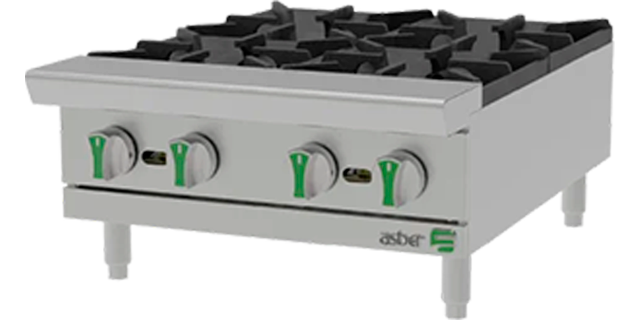 parrilla AEHP-4-24-EM