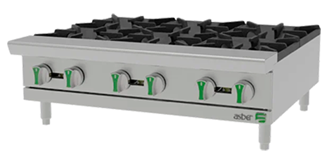 parrilla AEHP-6-36-EM