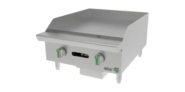 plancha emerald line AEMG-24-EM