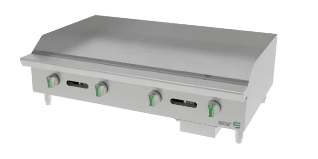 plancha emerald line AEMG-48-EM