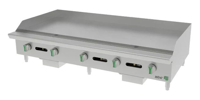 plancha emerald line AEMG-60-EM