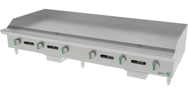 plancha emerald line AEMG-72-EM