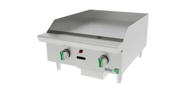 plancha emerald line AETG-24-EM