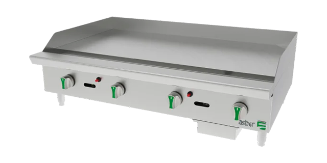 plancha emerald line AETG-48-EM