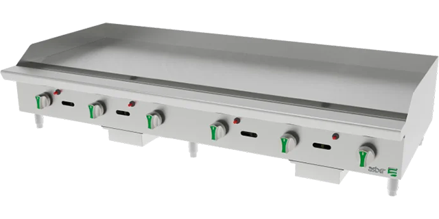 plancha emerald line AETG-72-EM