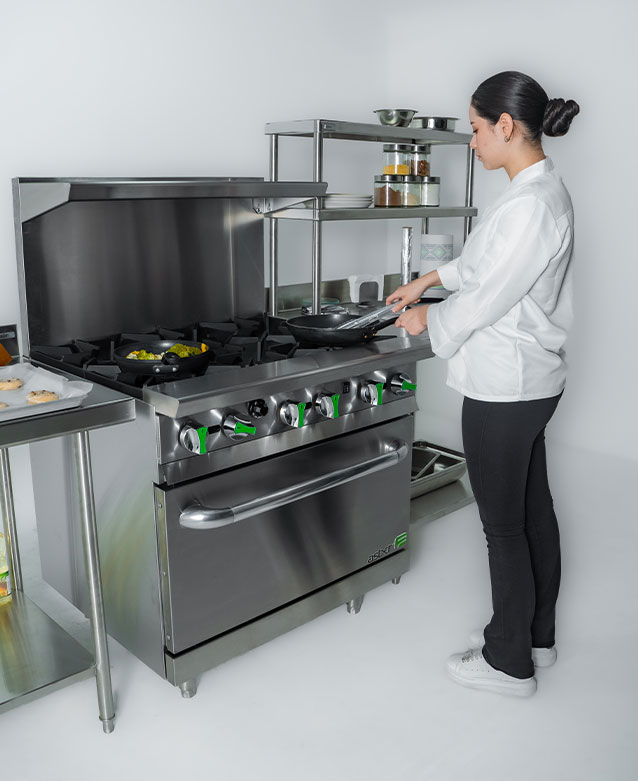 coccion asber linea emerald